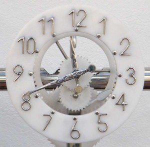 Clock Face